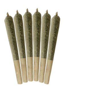 Pre-Rolls