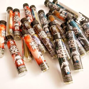 Zodiaks Moonrocks Pre Rolls